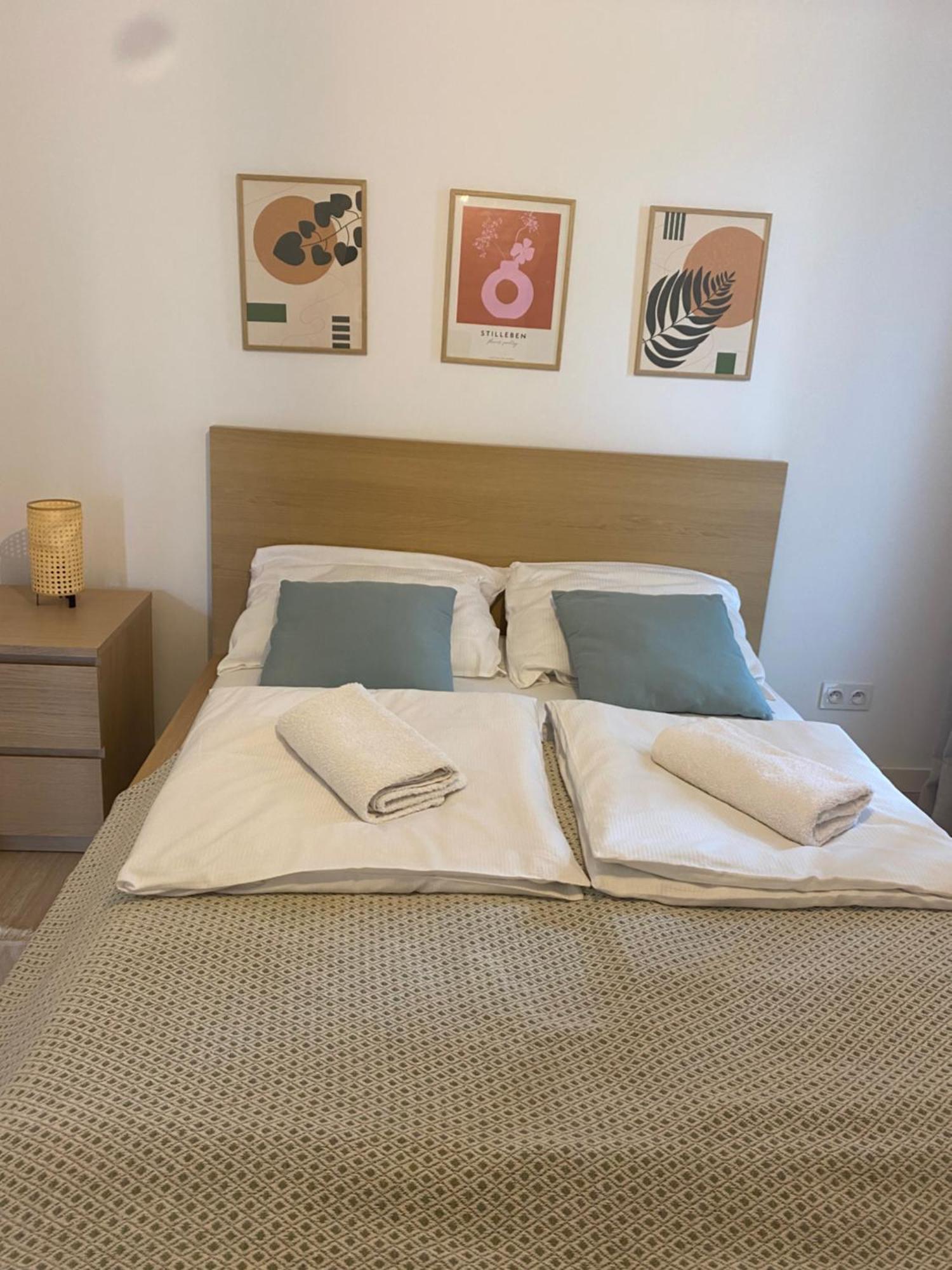 Metro Szwedzka Apartament Orange Warszawa Eksteriør bilde