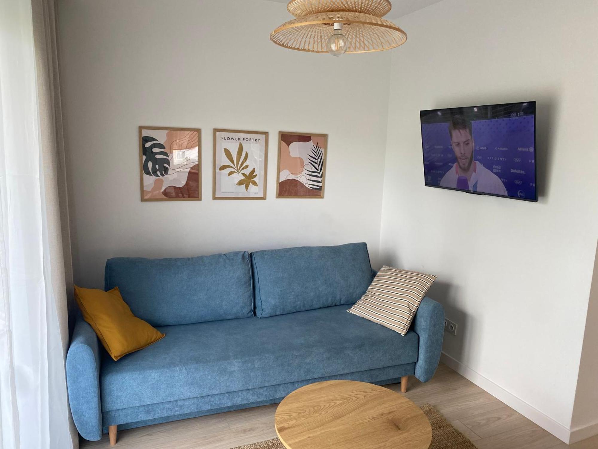 Metro Szwedzka Apartament Orange Warszawa Eksteriør bilde